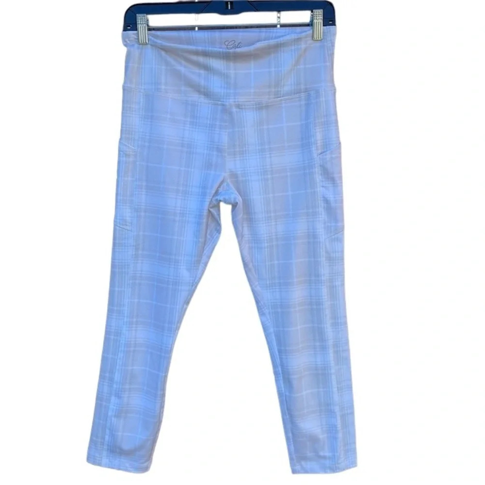 Cali Active size medium active leggings